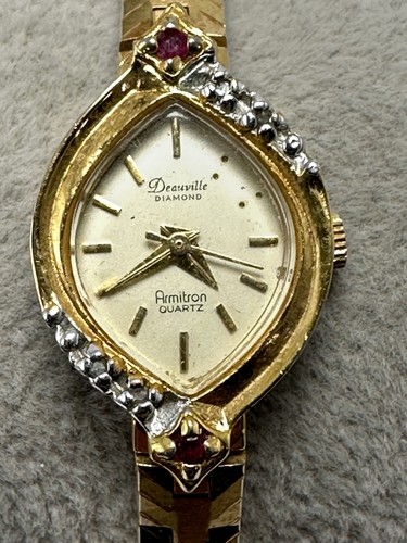 Armitron deauville diamond - armitron,