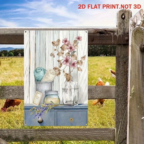 Shabby chic cottagecore floral - cottagecore,