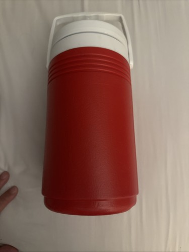 Coleman gallon cooler jug - coleman, 1/2