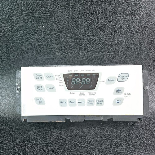 Genuine amana range - genuine,