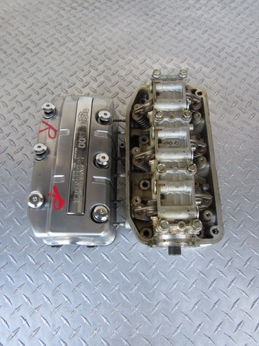 1996 honda gl1500 1500 - 96,