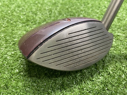 Wilson invex wood rh - 7,
