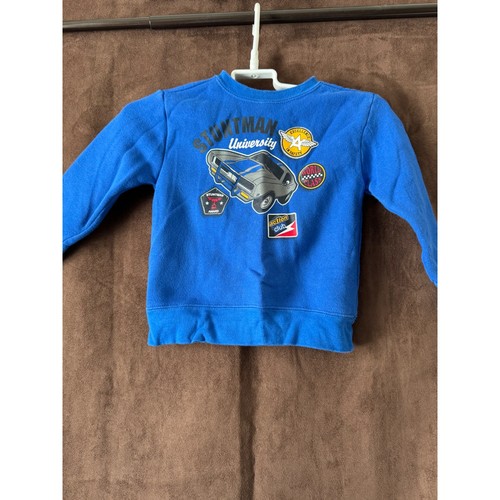 Boys clothing bundle 6pc - clothing,