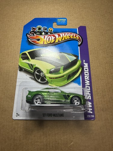 Hot wheels 2013 - hot,