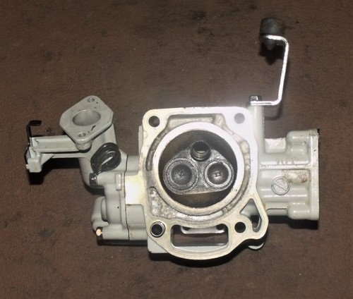 Suzuki stroke cylinder - 4, 4