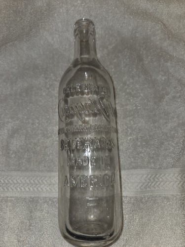 Vintage celebrated clicquot - celebrated,
