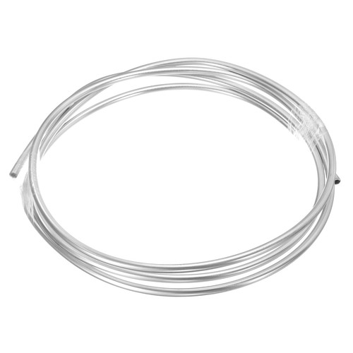 Stainless steel tubing - steel, coil