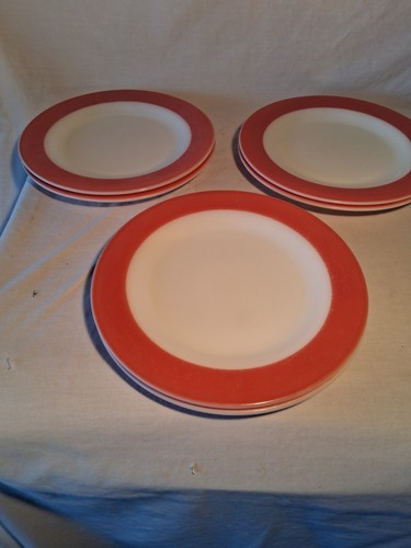 Vintage pyrex flamingo - vintage,