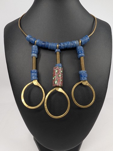Vintage african trade - african,