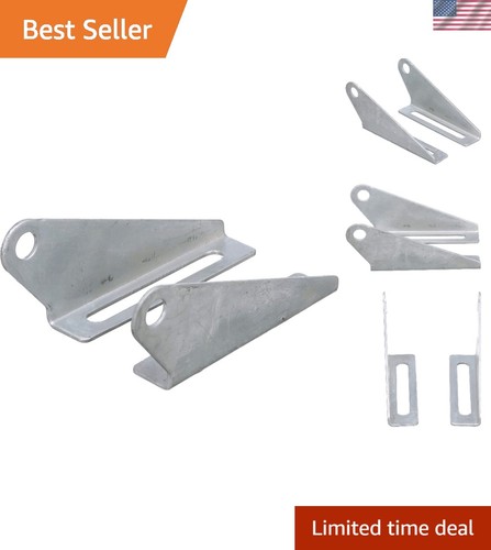 Keel roller bracket - keel,