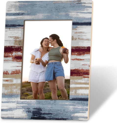 Country style picture - style, frame