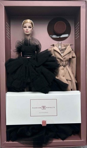 It fashion - 12.5",