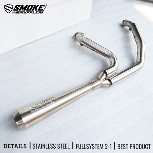 Perfromance exhaust fit for - perfromance,