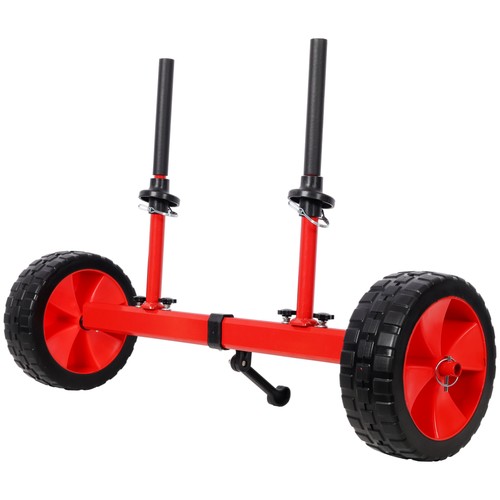 Heavy duty sit top kayak - duty,