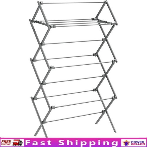 Compact clothes drying rack - compact,