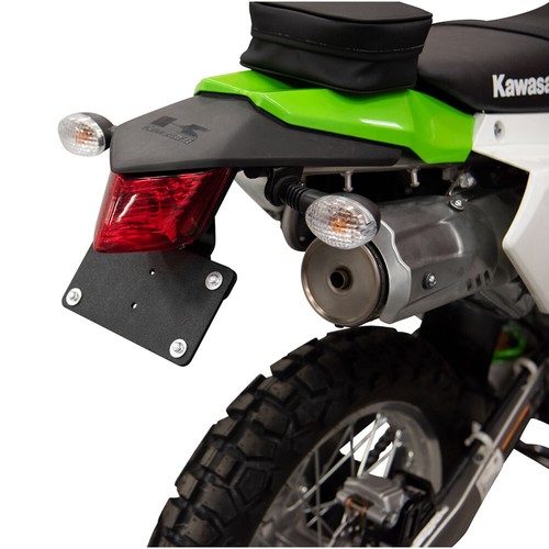 Tusk fender eliminator kit - fender,