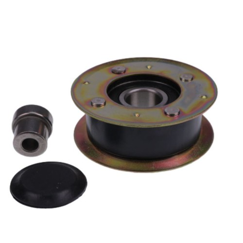 Pully kit 131 - pully, 125-2532