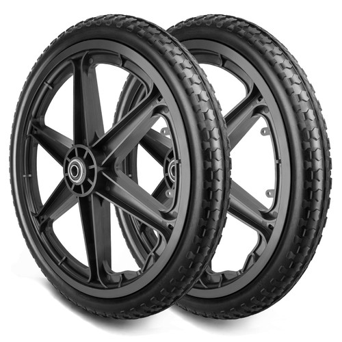 20x1 rim flat free cart - free,