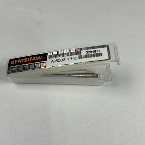 Renishaw cmm inspection - renishaw,