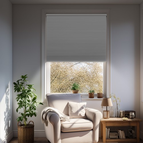 Changshade 25mm honeycomb - changshade,