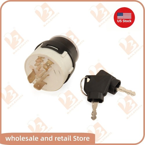 701 80184 new - ignition, switch