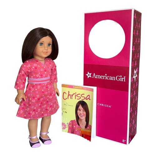 American girl the year - american,
