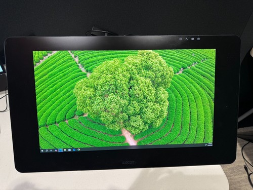 Wacom cintiq pro creative - pro,