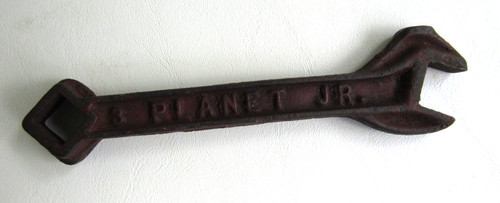 Vintage planet 3 - jr., farm