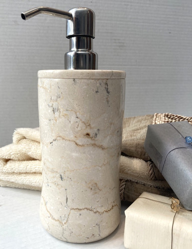 Large genuine marble - genuine,