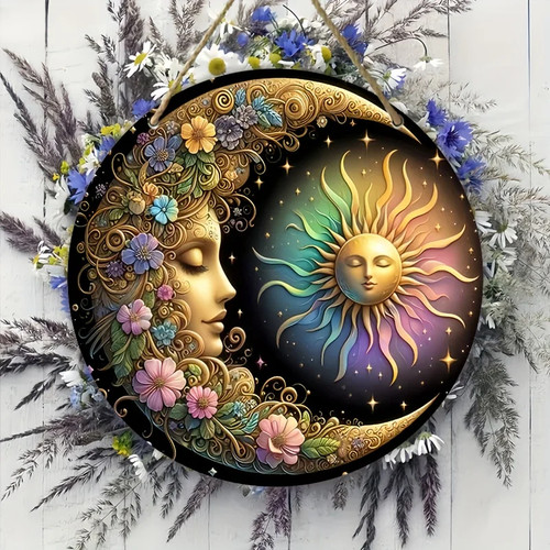 Classic mandala art style - mandala,