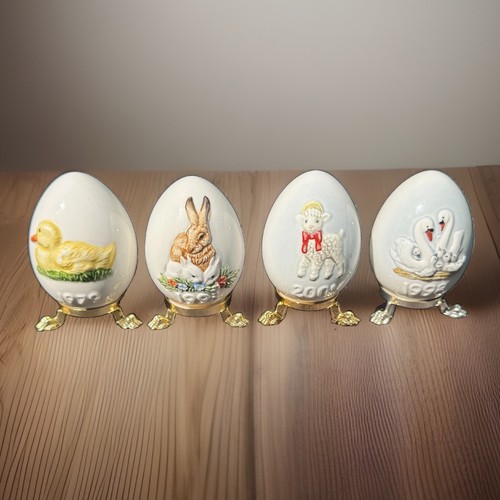 Goebel porcelain collector - porcelain,