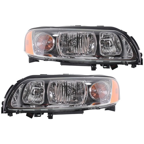 Headlight asembly set for - asembly,