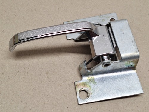 Interior door handle ford - door,