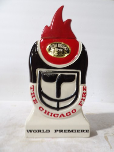 Ezra brooks the chicago fire - ezra,