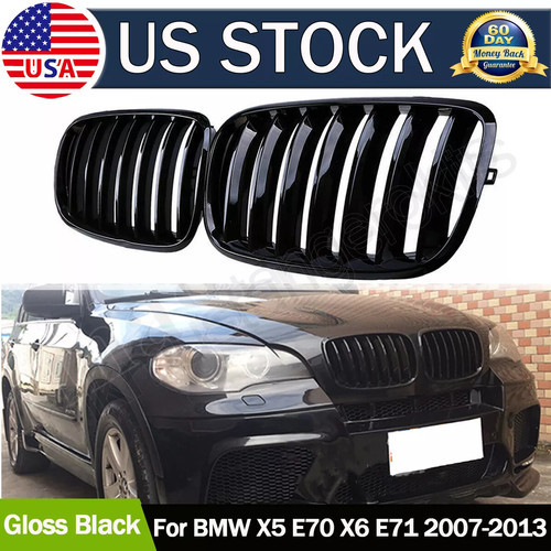 For bmw e70 - x5, x6