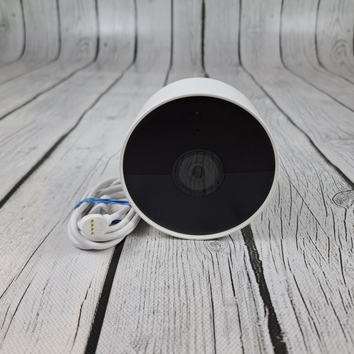 Google nest cam - google,