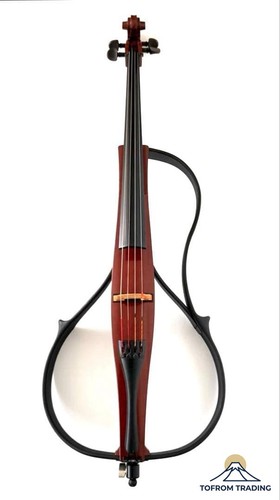 Yamaha svc 100 silent electric - svc-100,