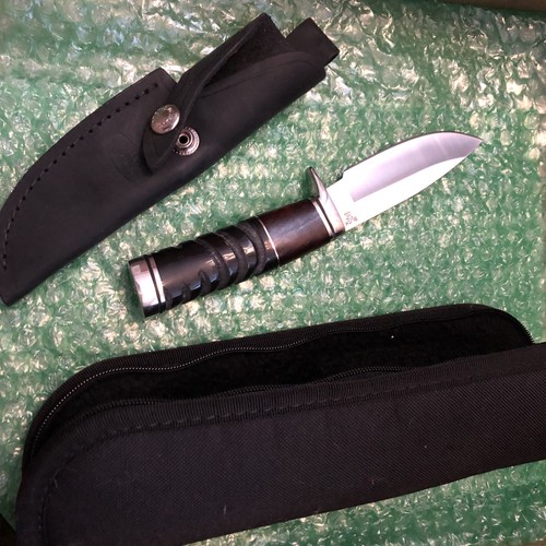 Buck vanguard limited edition - buck,