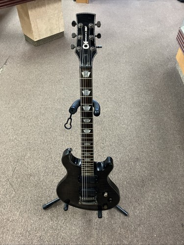 Charvel desolation st - charvel,