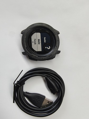 Garmin instinct gps - instinct,