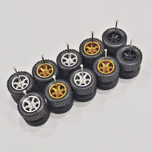 Sets te37 spoke - 5, &
