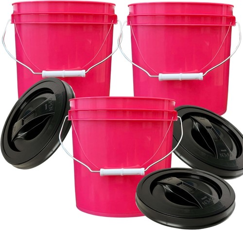 Gallon magenta food grade - gallon,
