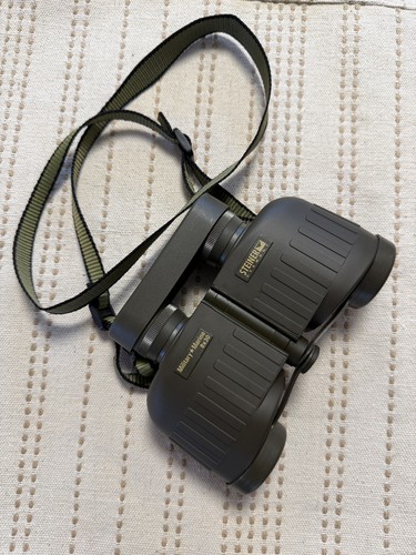 Steiner military marine - military-marine, 8x30