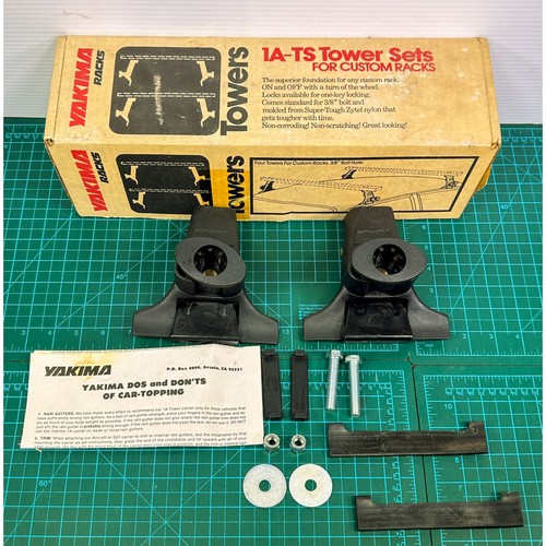 Yakima tower set - yakima,