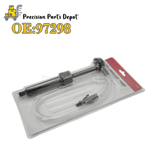 Fluid transfer pump dispenser - transfer,