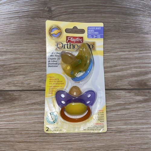 Vintage playtex ortho - vintage, ortho-pro