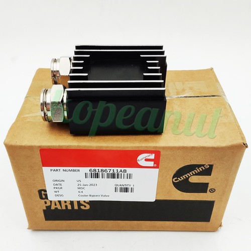Thermal bypass for 2013 - thermal,