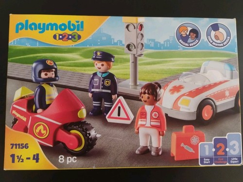 Playmobil 71156 everyday - playmobil, #71156