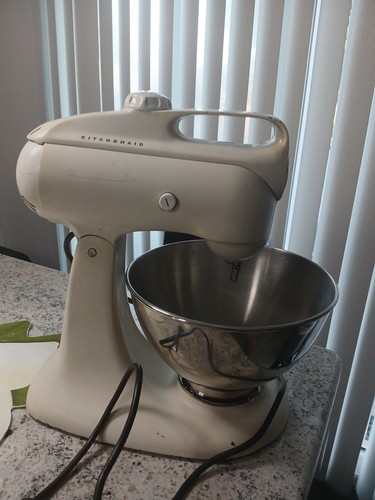 Vtg kitchenaid hobart - kitchenaid, by