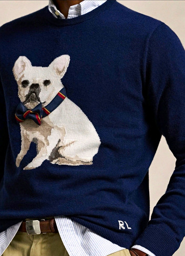 Ralph lauren men navy - ralph,